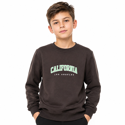 Джемпер подросток California