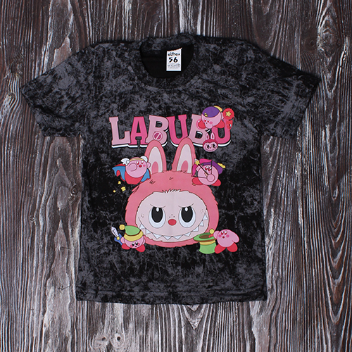 Футболка " Labubu "