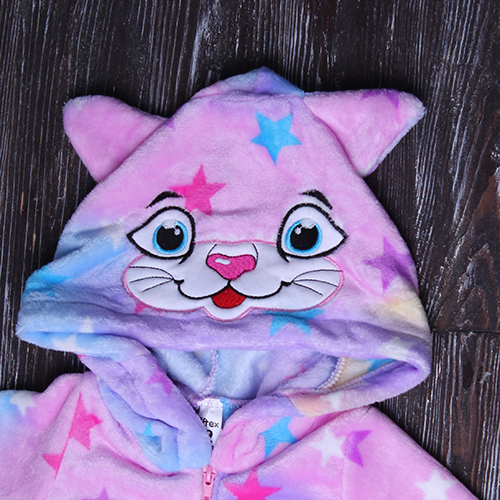 Кигуруми детское "Кошечка"