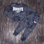 Костюм "Brooklyn " синий