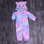 Кигуруми детское "Кошечка"