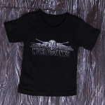 Футболка"World of tanks"