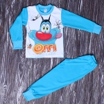 Пижама "Огги"