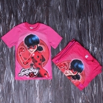 Футболка "Lady bug"