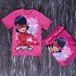 Футболка "Lady bug 2"