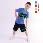 Костюм для мальчика " Chill " микс