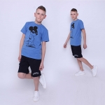 Костюм для мальчика " Mickey " микс