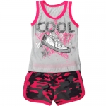 Костюм летний " Cool"