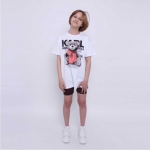Костюм для девочки " Karl "