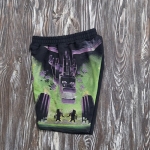 Шорты " Майнкрафт "