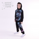 Костюм для мальчика " Ягуар "